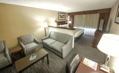 Best Western Plus Rockville Hotel & Suites - image 19