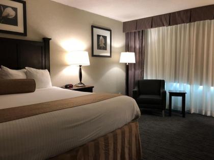 Best Western Plus Rockville Hotel & Suites - image 5
